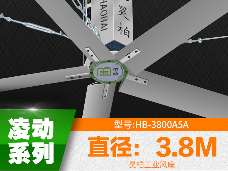 工業(yè)大風(fēng)扇