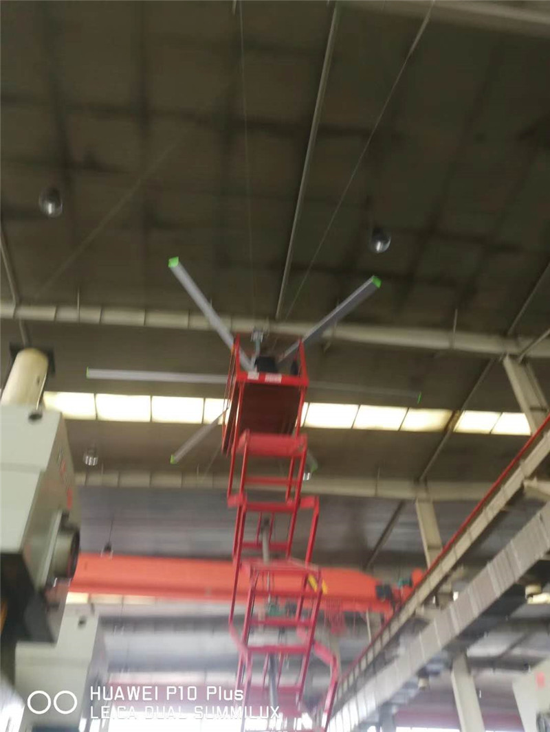 工業(yè)大風(fēng)扇