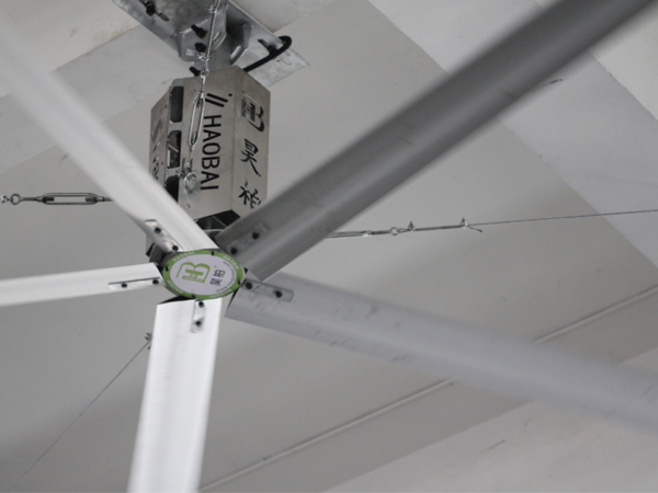 工業(yè)大風(fēng)扇