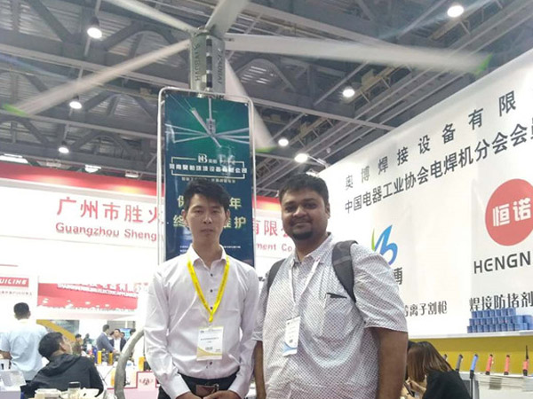 第23屆北京·埃森焊接與切割展覽會(huì) 第23屆北京·埃森焊接與切割展覽會(huì)