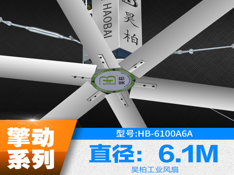 工業(yè)風(fēng)扇多久清洗一次